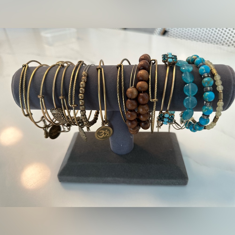 Alex & Ani Bracelets